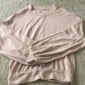 Free people crewneck
